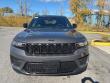 2025 Jeep Grand Cherokee ALTITUDE X 4X4 Sport Utility