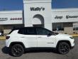 2026 Jeep Compass Limited Altitude Sport Utility