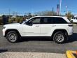 2025 Jeep Grand Cherokee LAREDO X 4X4 Sport Utility