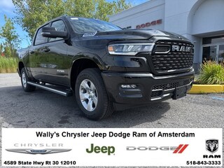 2026 Ram 1500 BIG HORN CREW CAB 4X4 5'7 BOX Pickup