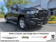 2026 Ram 1500 BIG HORN CREW CAB 4X4 5'7 BOX Pickup