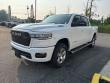 2026 Ram 1500 BIG HORN CREW CAB 4X4 5'7 BOX Pickup