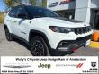 2026 Jeep Compass Trailhawk Sport Utility