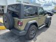 2025 Jeep Wrangler 2-DOOR SPORT S Sport Utility