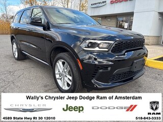 2026 Dodge Durango GT AWD Sport Utility