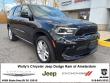 2026 Dodge Durango GT AWD Sport Utility