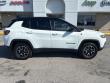 2026 Jeep Compass Trailhawk Sport Utility