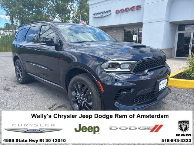 2025 Dodge Durango GT PLUS AWD
