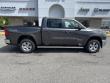 2026 Ram 1500 BIG HORN CREW CAB 4X4 5'7 BOX Pickup