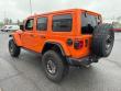 2025 Jeep Wrangler 4-DOOR RUBICON 392 Sport Utility