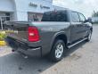 2026 Ram 1500 BIG HORN CREW CAB 4X4 5'7 BOX Pickup