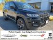 2026 Jeep Compass Limited Altitude Sport Utility