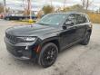 2025 Jeep Grand Cherokee ALTITUDE 4X4 Sport Utility