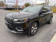 2022 Jeep Cherokee Limited SUV