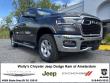 2026 Ram 1500 BIG HORN CREW CAB 4X4 5'7 BOX Pickup