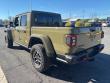 2025 Jeep Gladiator RUBICON X 4X4 Pickup