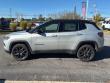 2026 Jeep Compass Limited Altitude Sport Utility