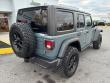 2026 Jeep Wrangler 4-DOOR WILLYS Sport Utility