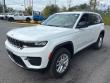 2025 Jeep Grand Cherokee LAREDO X 4X4 Sport Utility
