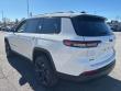2025 Jeep Grand Cherokee L LIMITED 4X4 Sport Utility