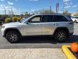 2025 Jeep Grand Cherokee LIMITED 4X4 Sport Utility
