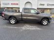 2021 Ram 1500 Big Horn/Lone Star Truck Quad Cab