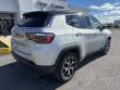 2026 Jeep Compass Limited Sport Utility