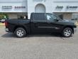 2026 Ram 1500 BIG HORN CREW CAB 4X4 5'7 BOX Pickup