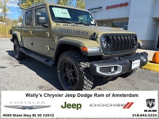 2025 Jeep Gladiator HIGH TIDE 4X4 Pickup