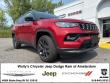 2025 Jeep Compass LIMITED 4X4 Sport Utility