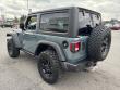 2026 Jeep Wrangler 2-DOOR WILLYS Sport Utility