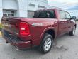 2026 Ram 1500 BIG HORN CREW CAB 4X4 5'7 BOX Pickup