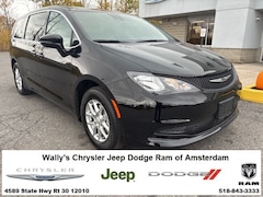 2026 Chrysler Voyager LX Cargo Van