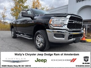 2024 Ram 3500 Tradesman Truck Crew Cab