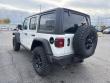 2026 Jeep Wrangler 4-DOOR WILLYS Sport Utility