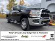 2024 Ram 3500 Tradesman Truck Crew Cab