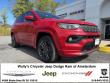 2022 Jeep Compass Limited SUV