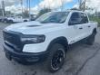 2026 Ram 1500 REBEL CREW CAB 4X4 5'7 BOX Pickup