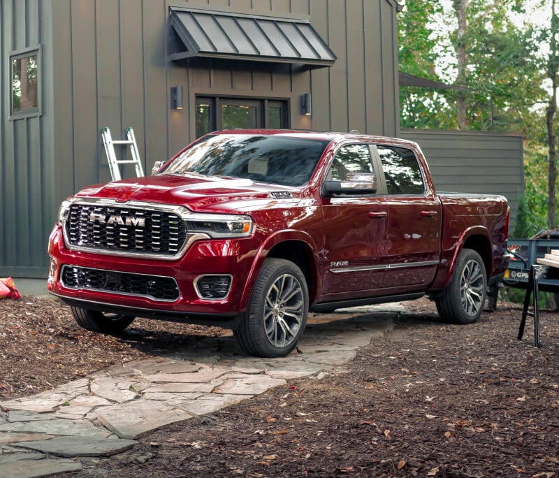 Ram 1500