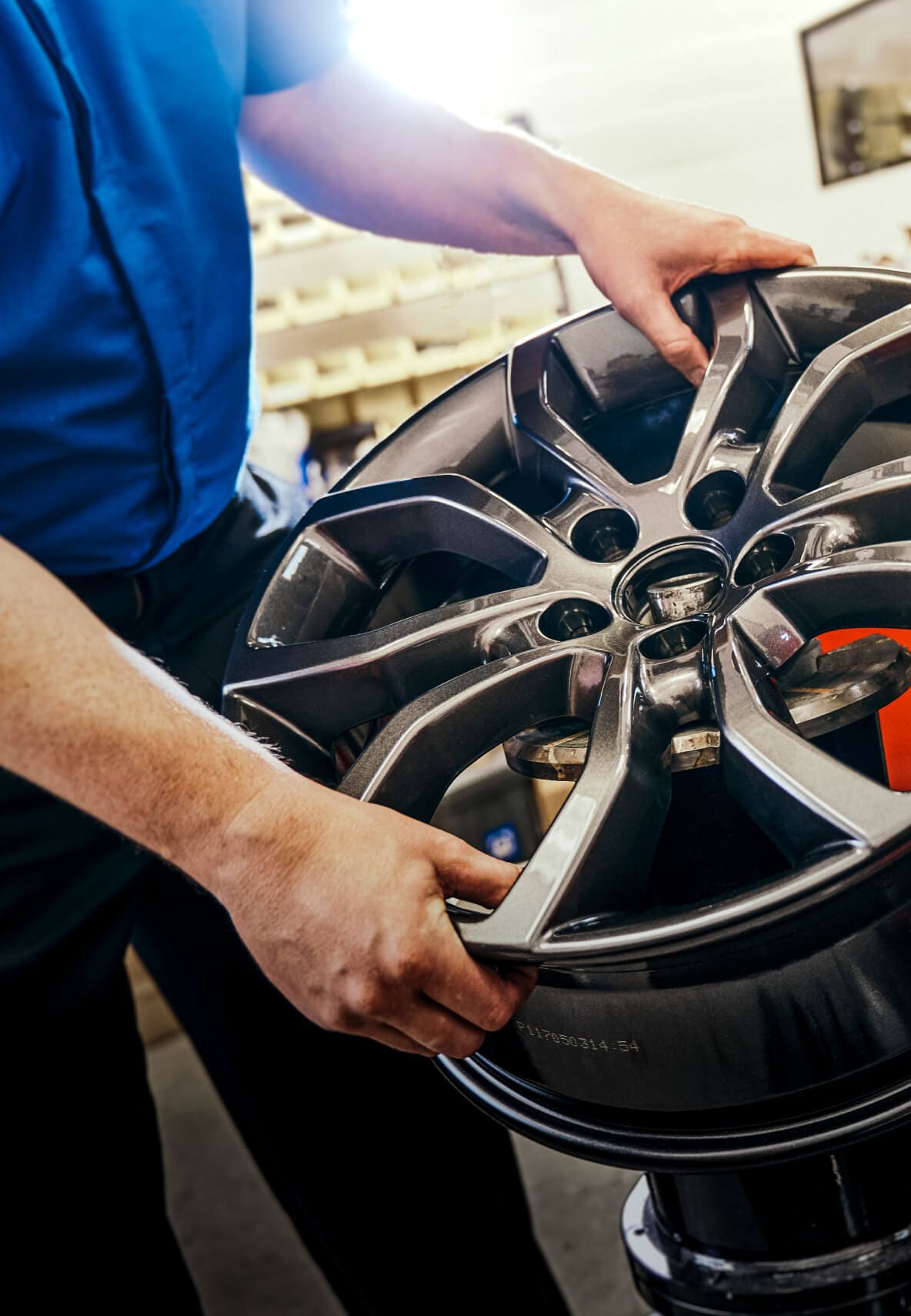 Tire Repair