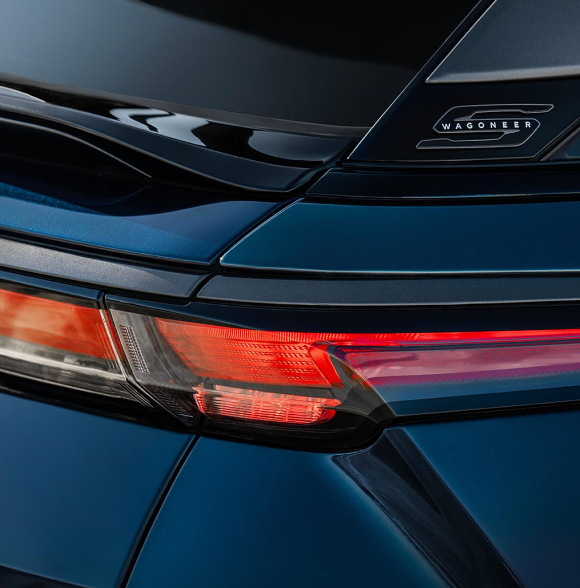 Taillight