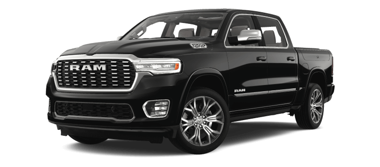 High-Output 3.0L Hurricane