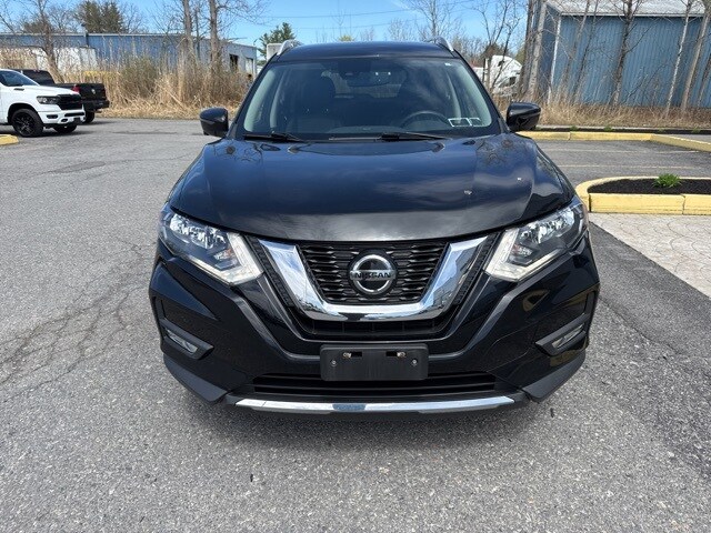 Certified 2020 Nissan Rogue SL with VIN 5N1AT2MVXLC709546 for sale in Amsterdam, NY