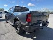 2026 Ram 1500 REBEL CREW CAB 4X4 5'7 BOX Pickup