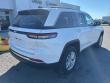 2025 Jeep Grand Cherokee LAREDO X 4X4 Sport Utility