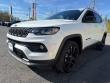 2026 Jeep Compass Latitude Altitude Sport Utility