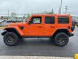 2025 Jeep Wrangler 4-DOOR RUBICON 392 Sport Utility