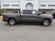 2025 Ram 1500 Big Horn/Lone Star Truck Crew Cab