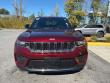 2025 Jeep Grand Cherokee LAREDO X 4X4 Sport Utility