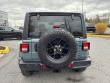 2026 Jeep Wrangler 2-DOOR WILLYS Sport Utility